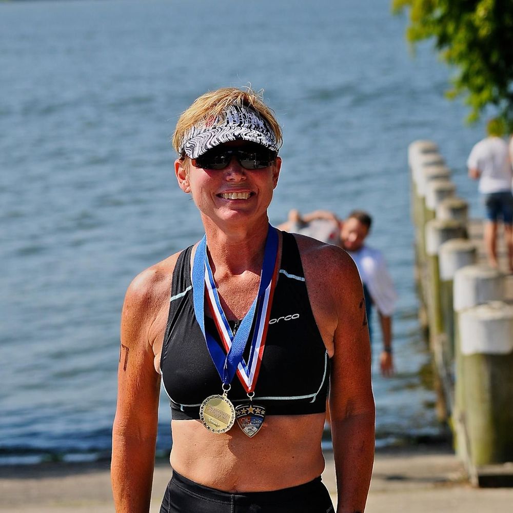 Meet your Posher, Kay